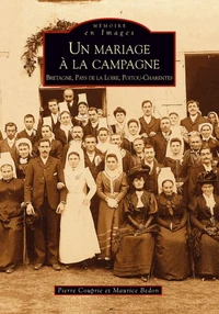 Mariage à la campagne (Un)