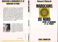  XXX - Marocains du Nord - Entre la mémoire et le projet.