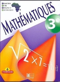  XXX - Mathematiques 3e ciam ned eleve.