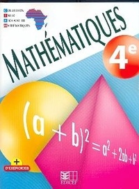  XXX - Mathematiques 4e ciam ned eleve.