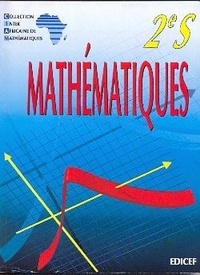  XXX - Mathématiques CIAM 2nde S (scientifique).