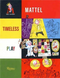 Mattel Timeless Play /anglais