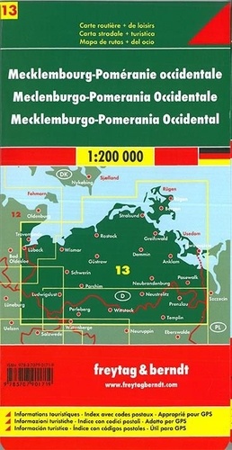 Mecklenburg vorpommern