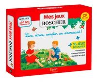 Mes jeux Boscher