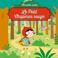  XXX - Mes petits contes: Le Petit Chaperon rouge.