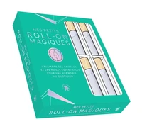 Mes petits roll-on magiques