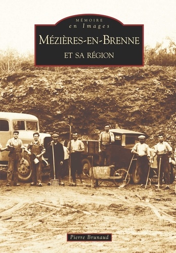 Mézières-en-Brenne et sa région