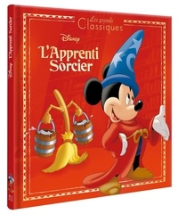  XXX - MICKEY L'APPRENTI SORCIER - Les Grands Classiques - L'histoire du film - Disney.