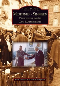 Migennes  Simmern