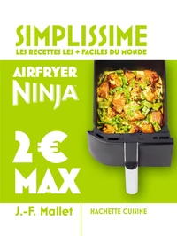 Mini Simplissime - Ninja 2 euros max