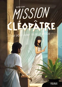 Mission Cléopâtre