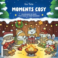 Moments cosy - Vivi Tinta
