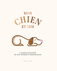 Mon chien et moi