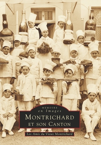 Montrichard et son canton