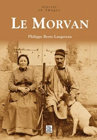 Morvan (Le)