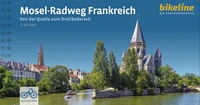 Mosel-Radweg Frankreich