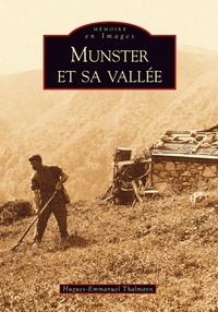  XXX - Munster et sa Vallée - Tome I - 1.
