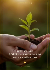 Neuvaine pour la sauvegarde de la Création