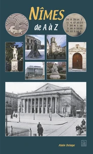 Nîmes de A à Z