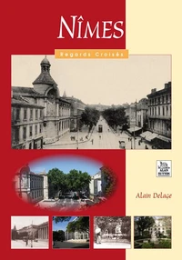 Nîmes - Regards Croisés