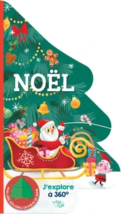 Noël : Une première introduction à Noël