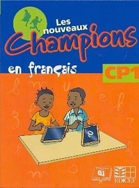  XXX - Nouveaux champions francais cp1 eleve.