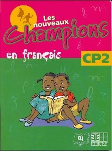  XXX - Nouveaux champions francais cp2 eleve rca.