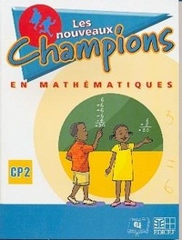  XXX - Nouveaux champions mathematiques cp2 eleve rca.