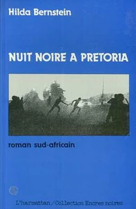 Nuit noire à Pretoria