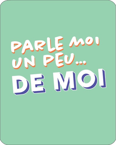 On se connaît ? - Le jeu qui rapproche - 52 cartes à jouer en famille