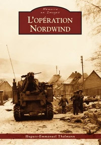 Opération Nordwind (L')