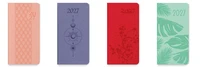 Pack 12 agendas grands formats 2027 colorline