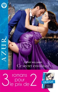 Pack 3 pour 2 Azur Septembre 2026