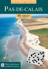 Pas-de-Calais (Le) en mots croisés