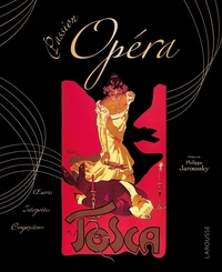 Passion Opéra