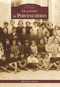  XXX - Pervenchères (Le canton de).