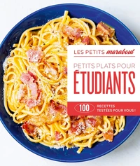 Petits plats pour etudiants