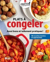 Plats a congeler