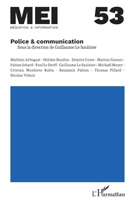 XXX - Police & communication - 53.
