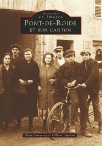  XXX - Pont-de-Roide et son canton.