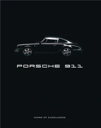 Porsche 911 Icon Legend /anglais