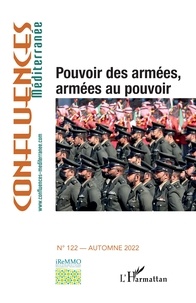 Livre gratuit télécharger la vie de pi Pouvoir des armées, armées au pouvoir  - 122 par XXX 9782140305559  in French