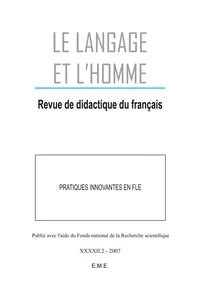 Pratiques innovantes en FLE