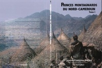  XXX - Princes montagnards du nord Cameroun - 1 Tome 1.
