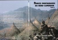  XXX - Princes montagnards du nord Cameroun - 2 Tome 2.