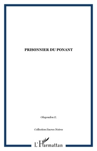  XXX - Prisonnier du Ponant.