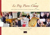 Prix Pierre-Chany