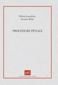 Procédure pénale