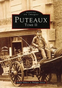  XXX - Puteaux - Tome II - 2.