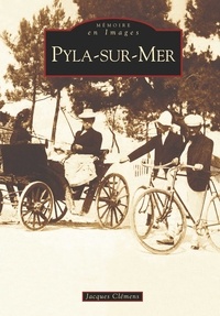  XXX - Pyla-sur-Mer.